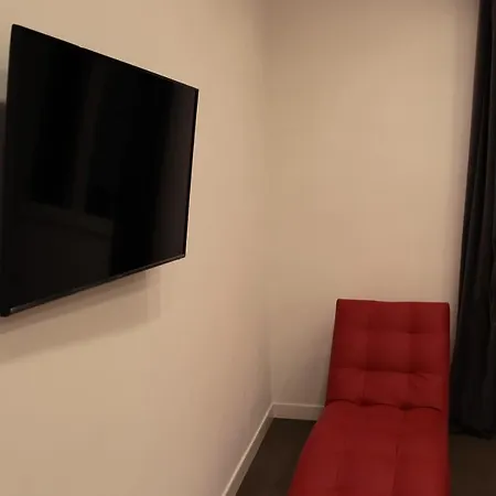 בית הארחה I Cavour